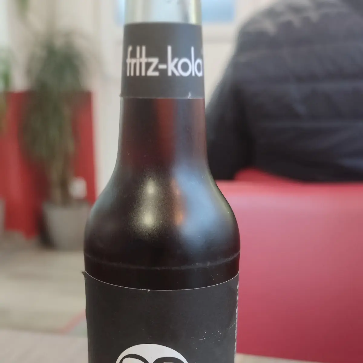 Fritz Cola