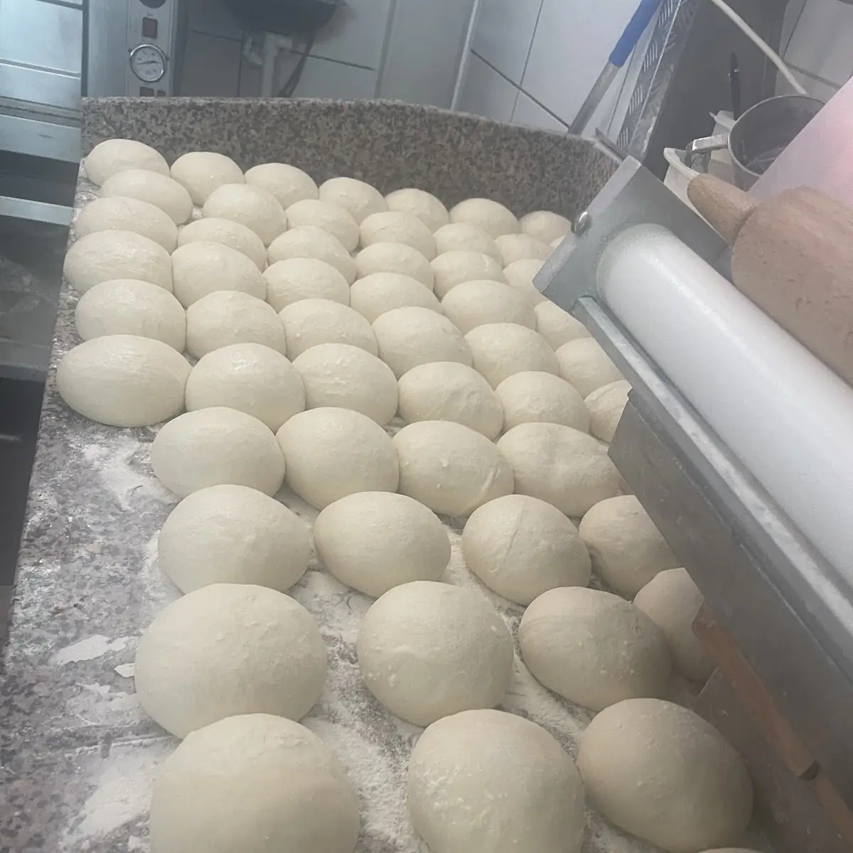 Mochi