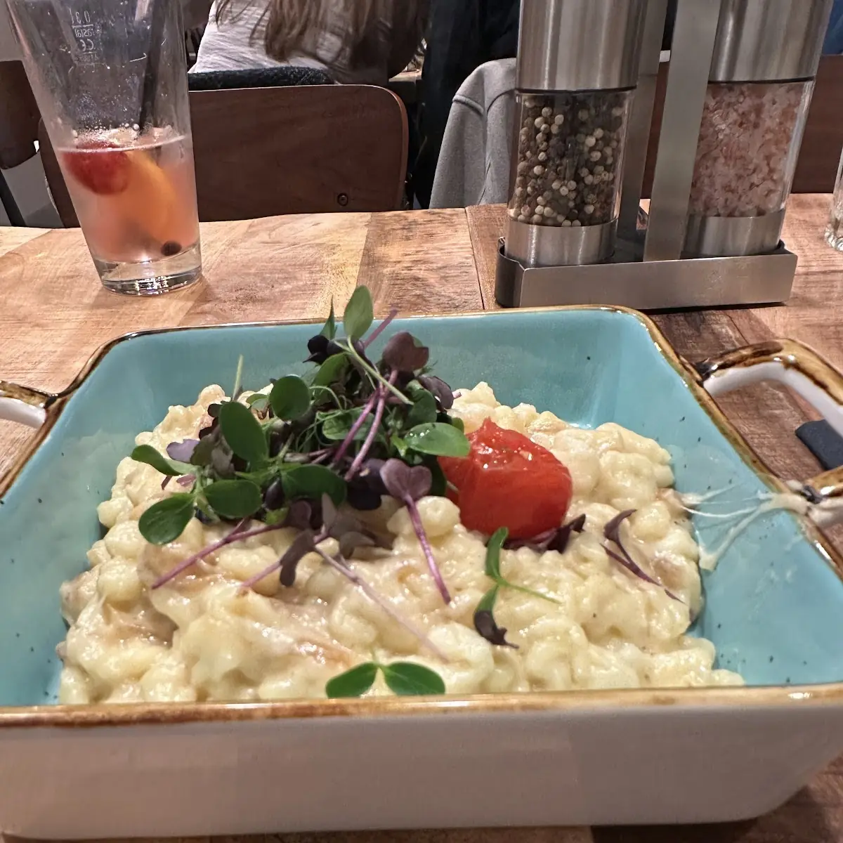Risotto