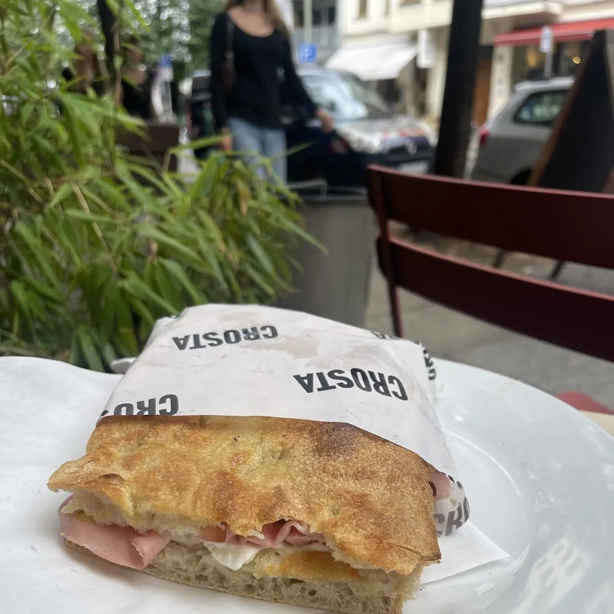 Stracciatella