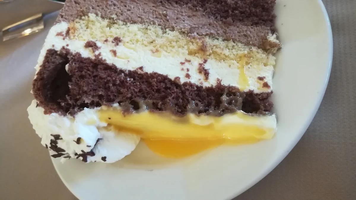 Hoftorte