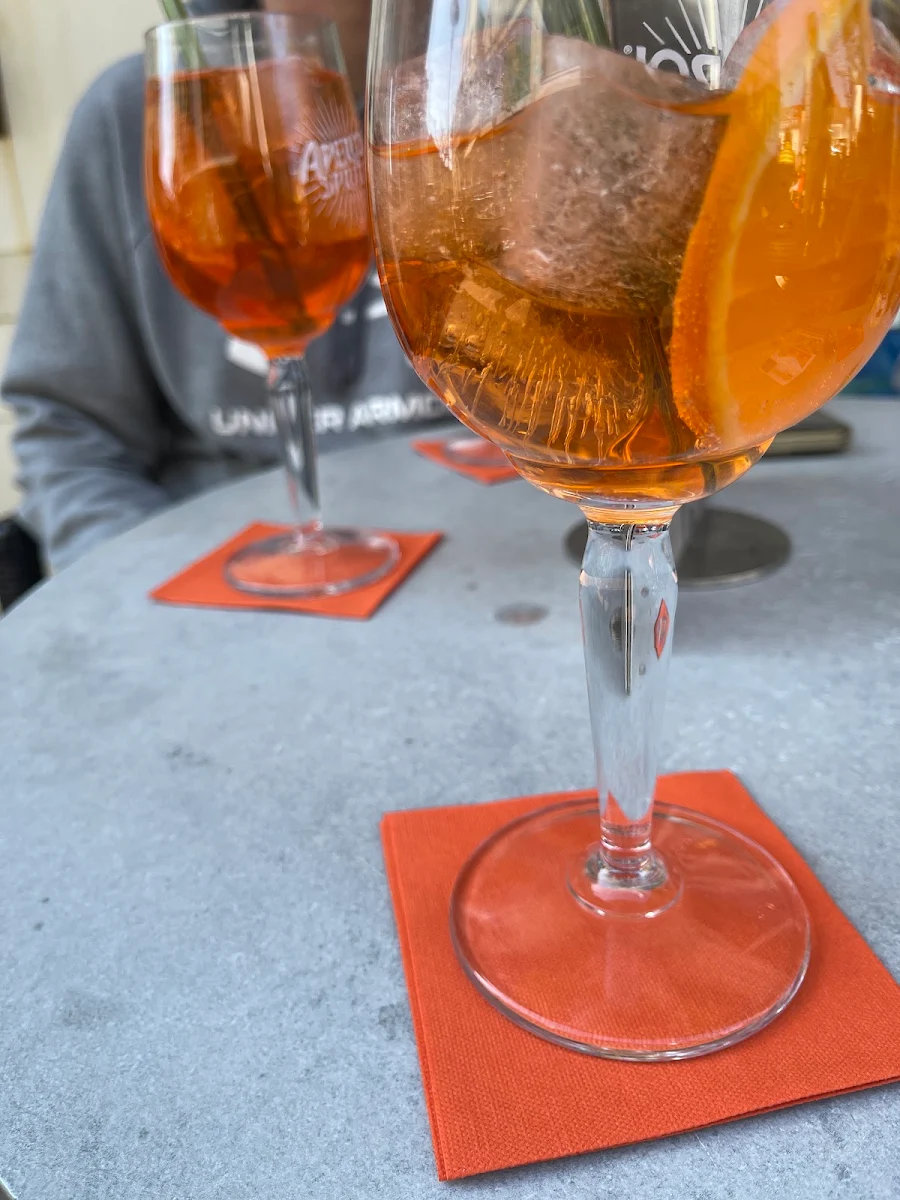 Aperol Spritz