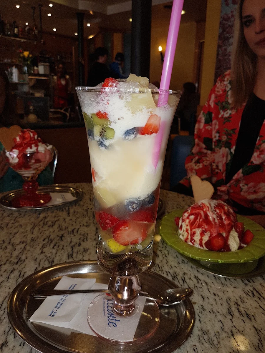 Obstsekt