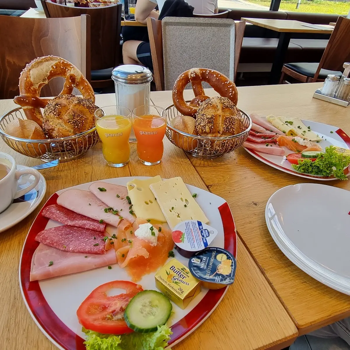Highlights, Landbäckerei IHLE GmbH & Co. KG