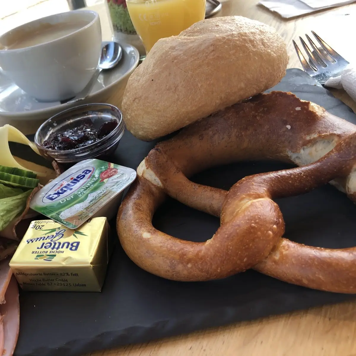 Highlights, Landbäckerei IHLE GmbH & Co. KG