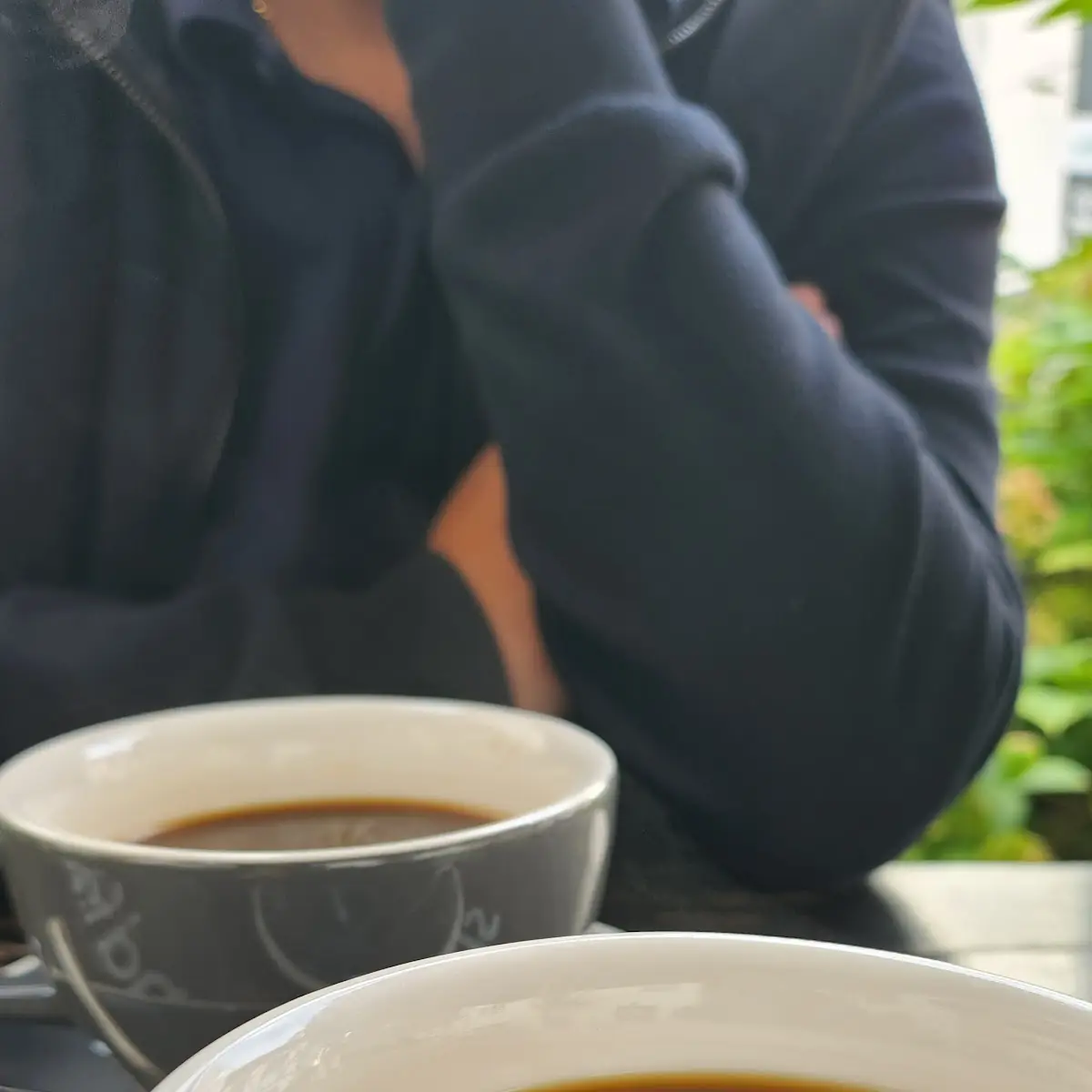 Kaffee