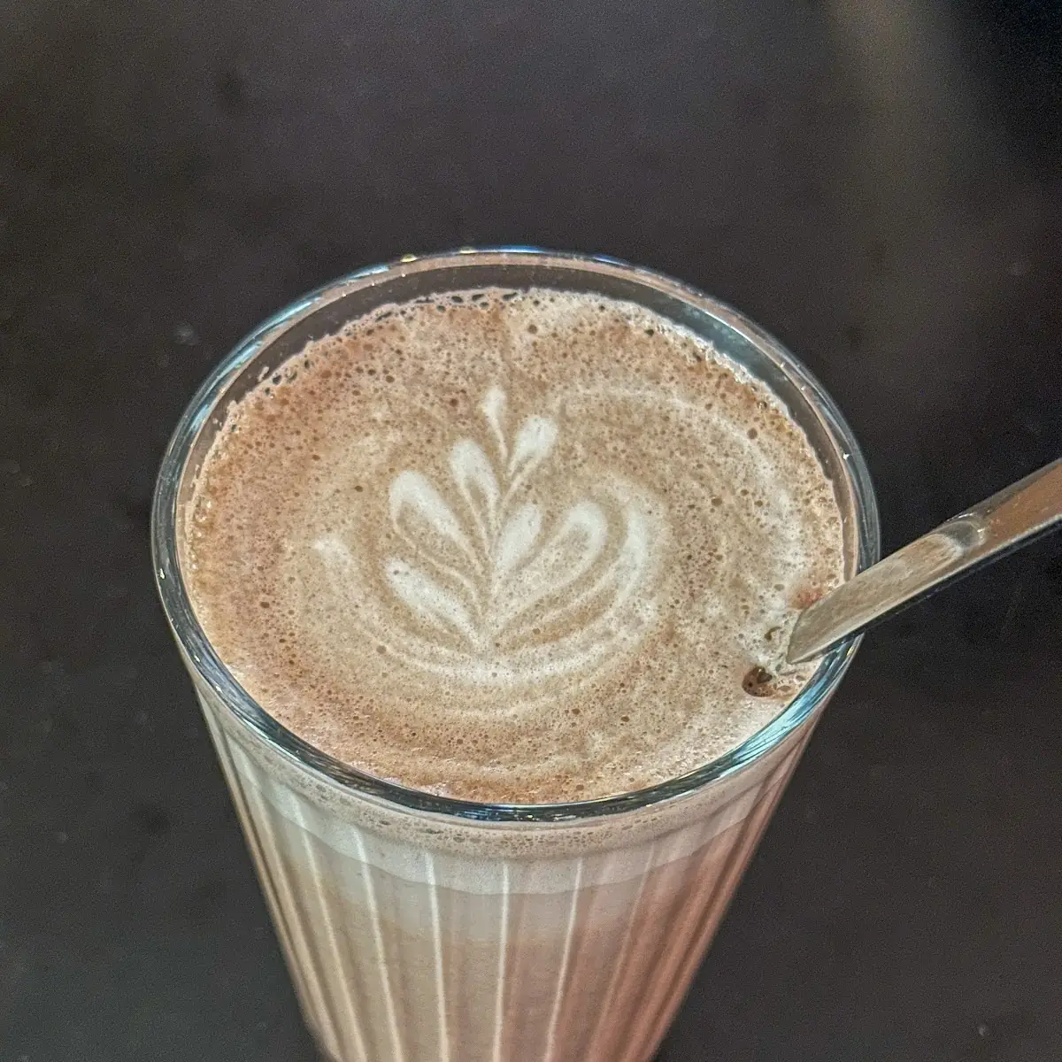 Schokolade