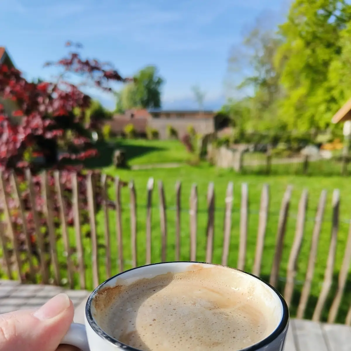 Kaffee