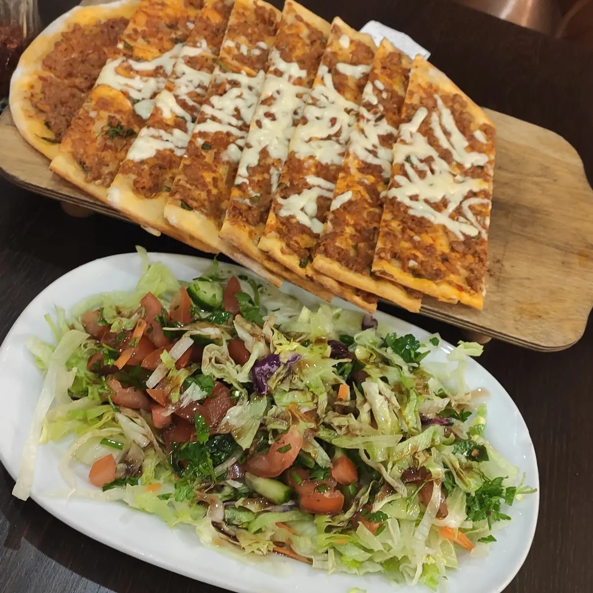 Lahmacun