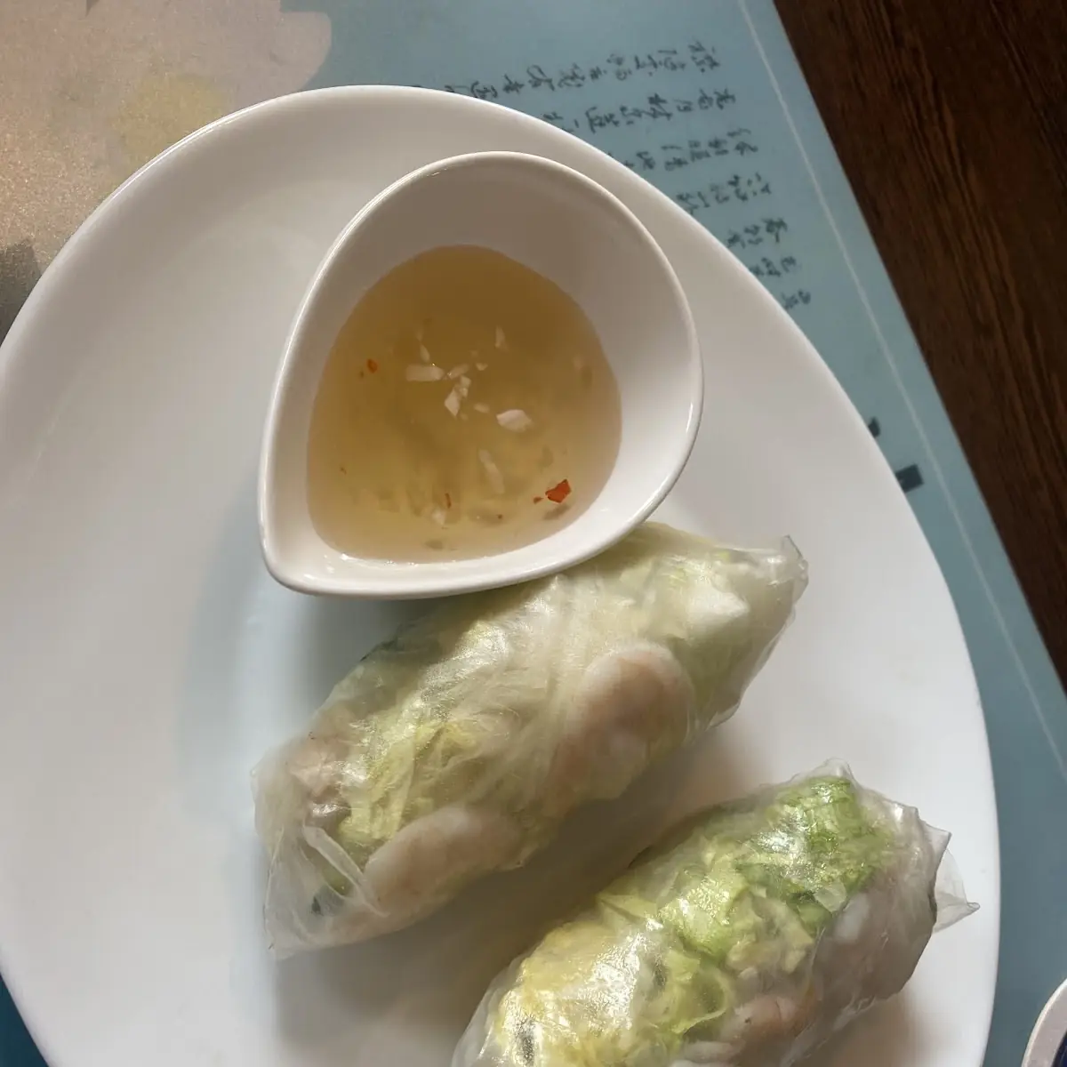 Spring Roll