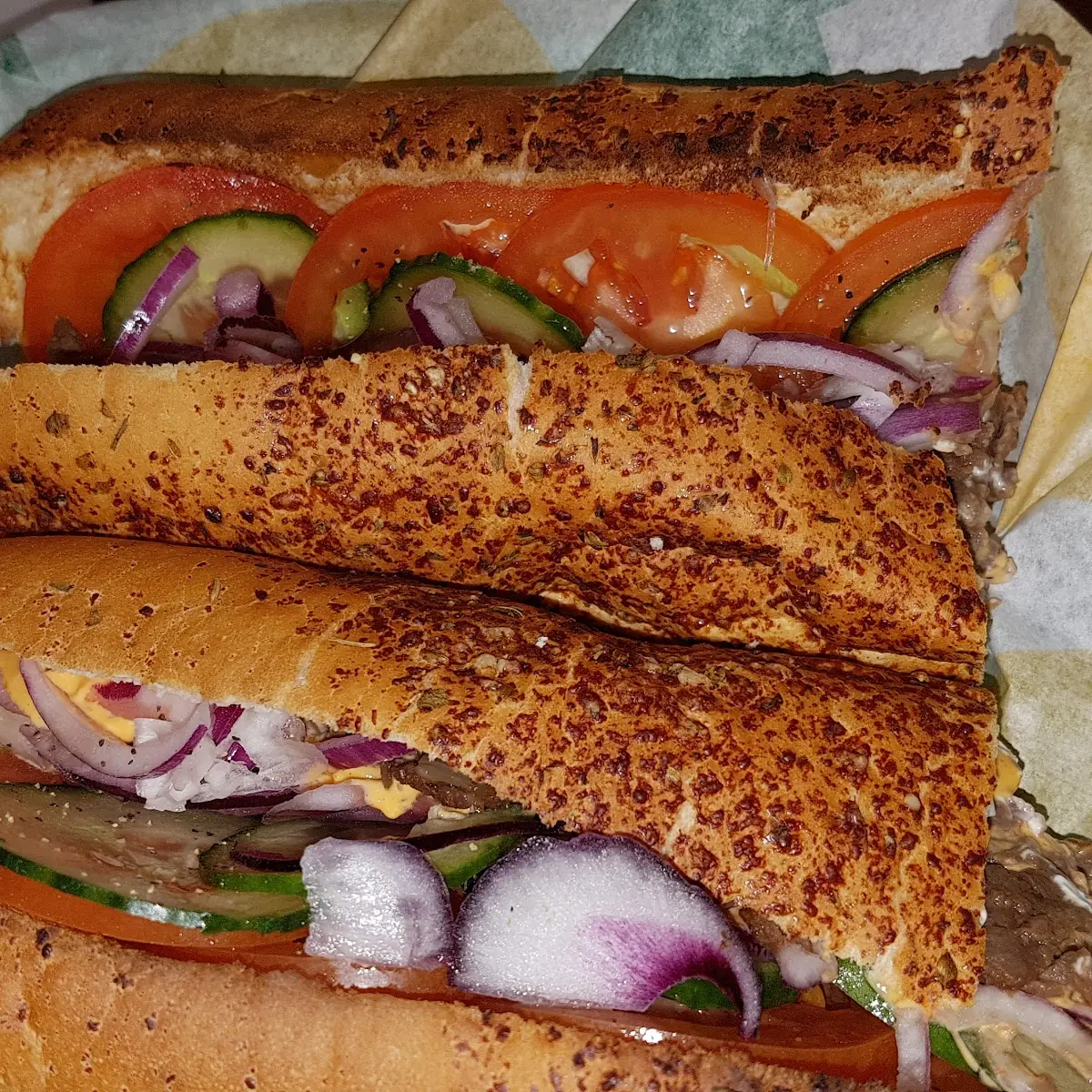 Phily Beef