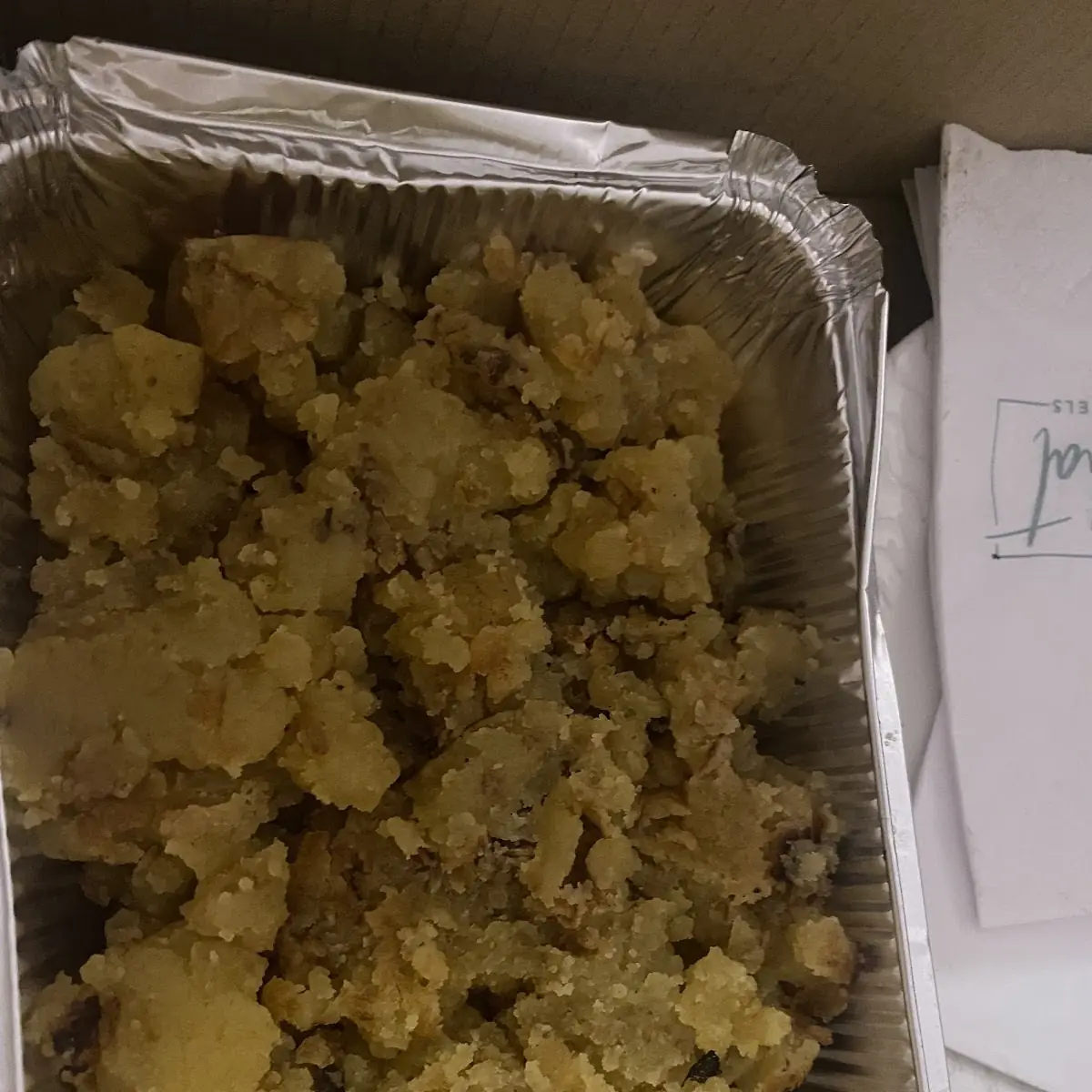 Kaiserschmarren