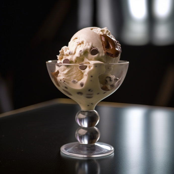 Stracciatella