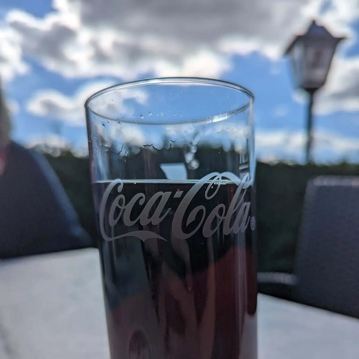 Coca Cola