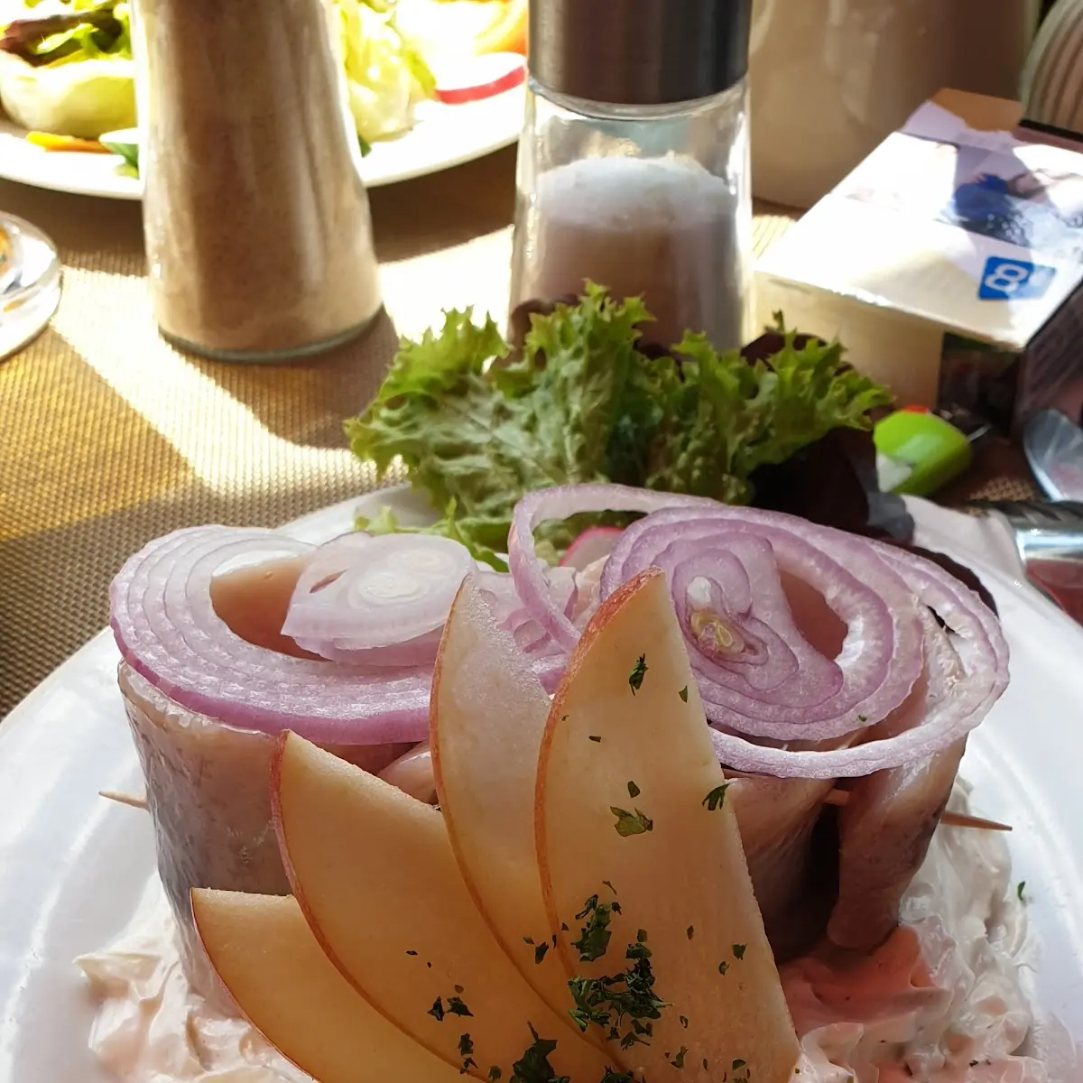 Matjes