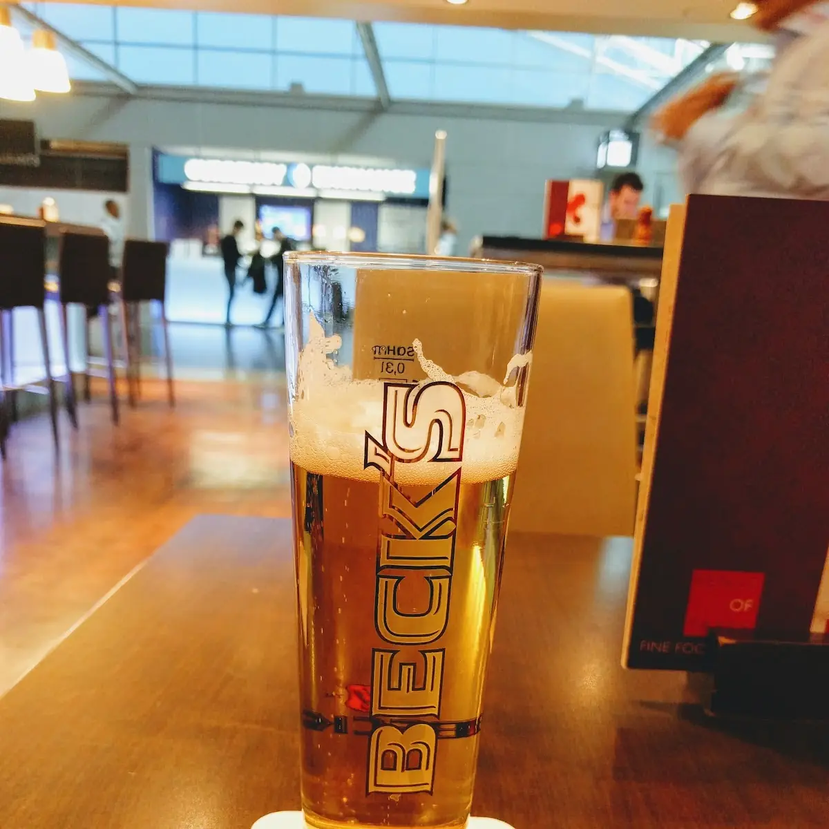 ビール