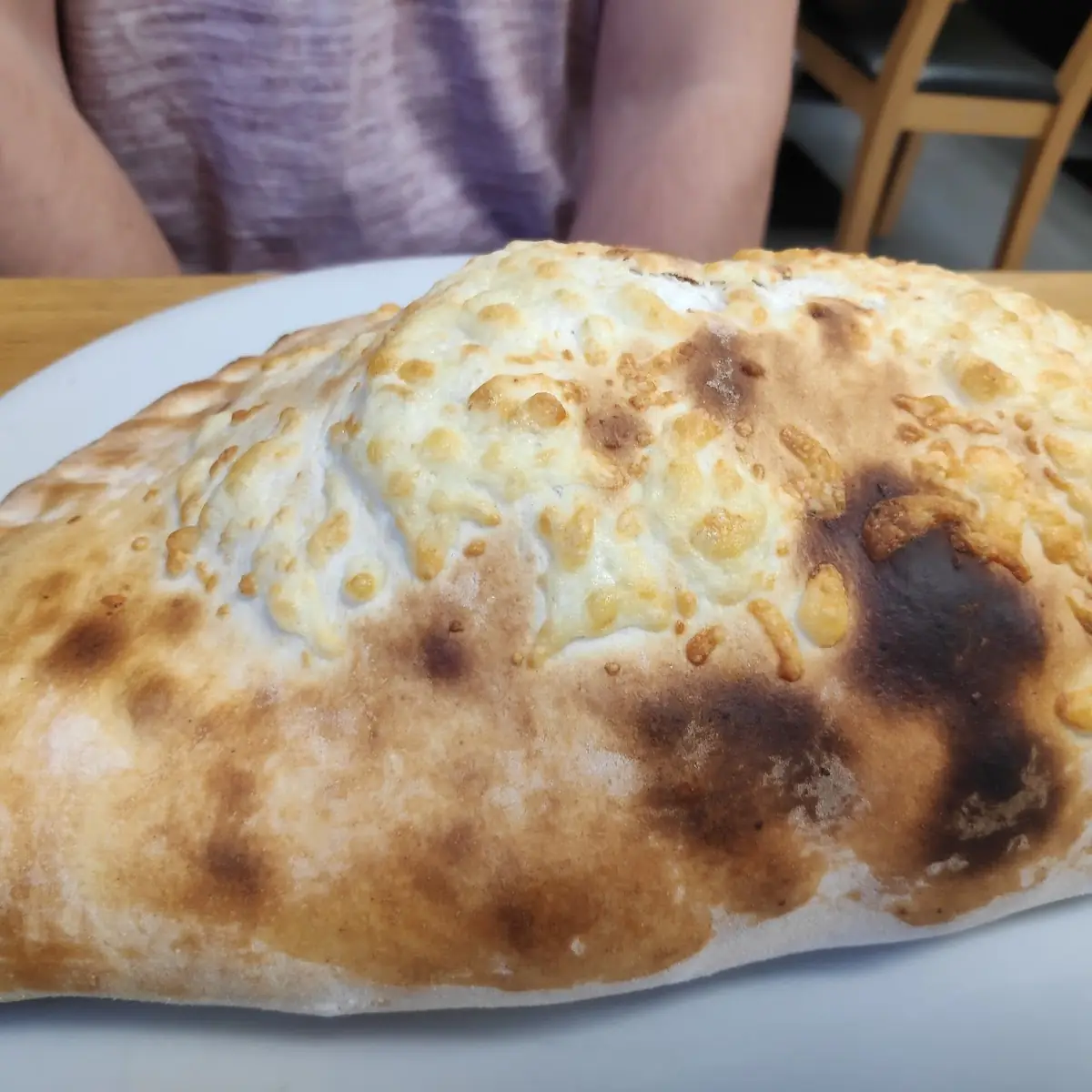 Calzone