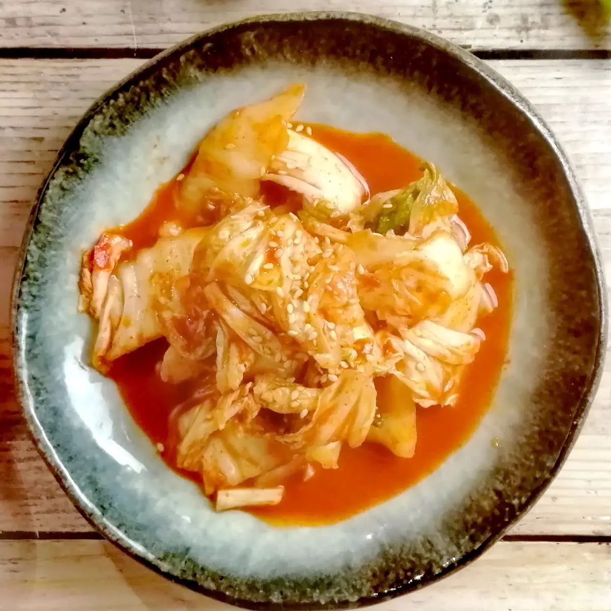 Kimchi