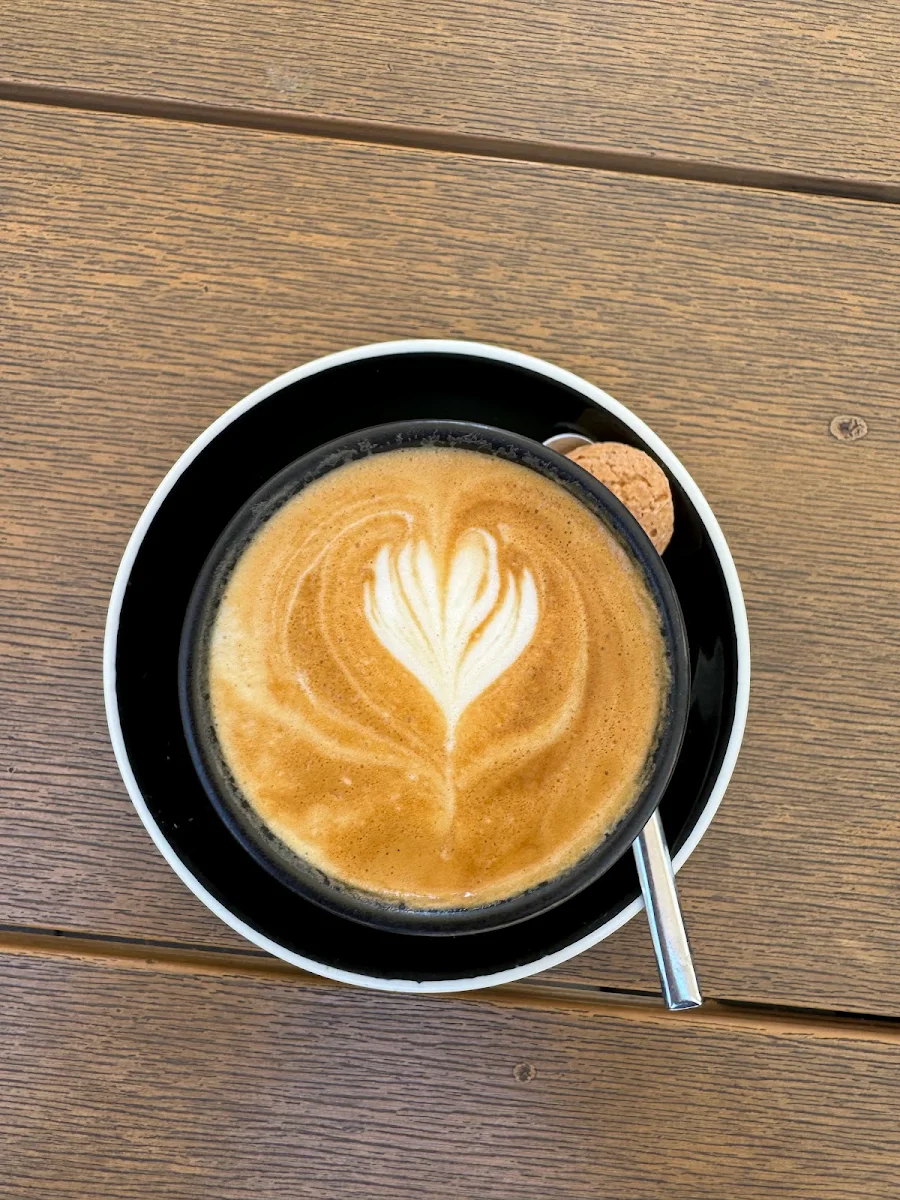 Flat White