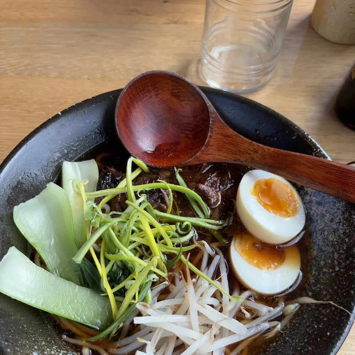 Beef Noodle Soup