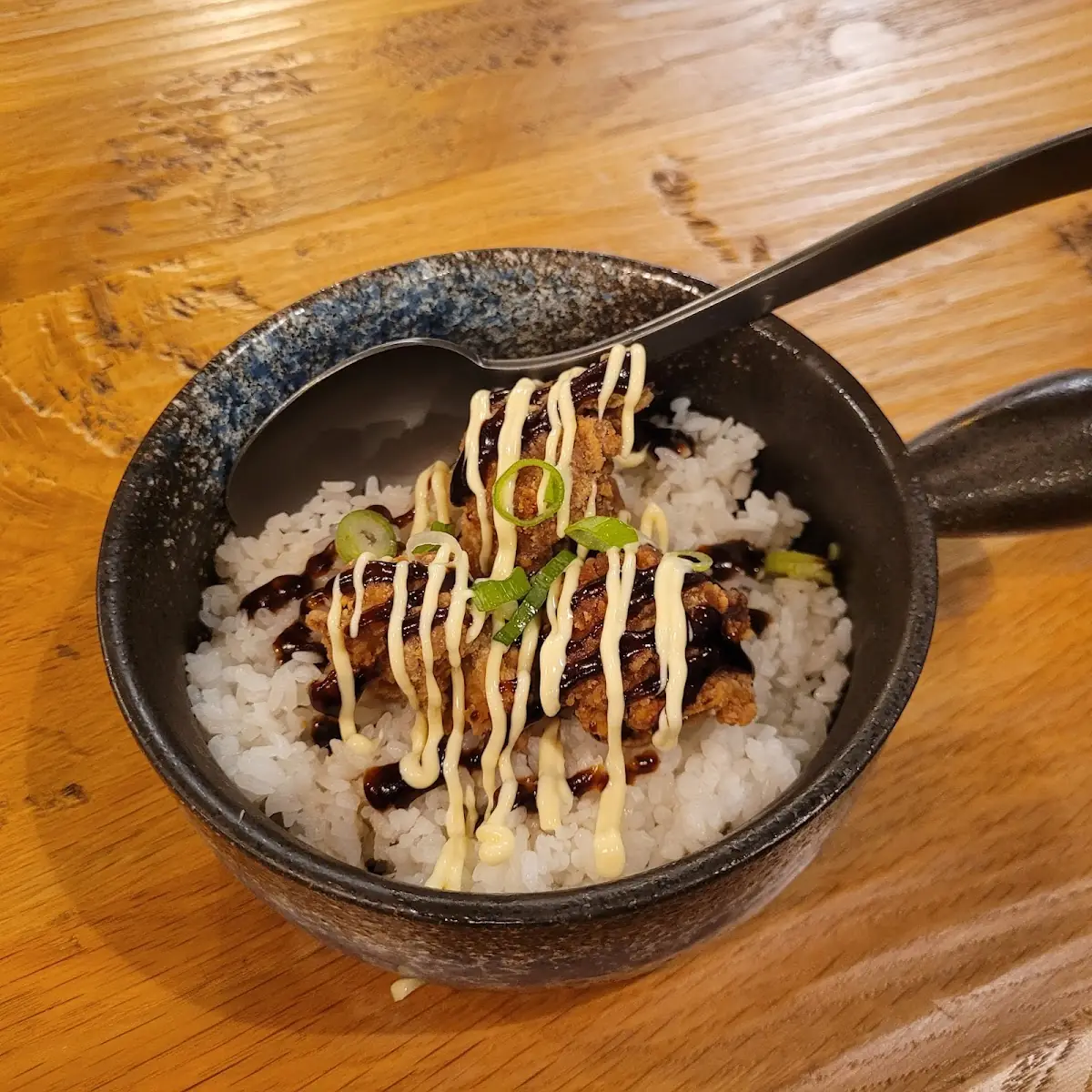 Karaage Don