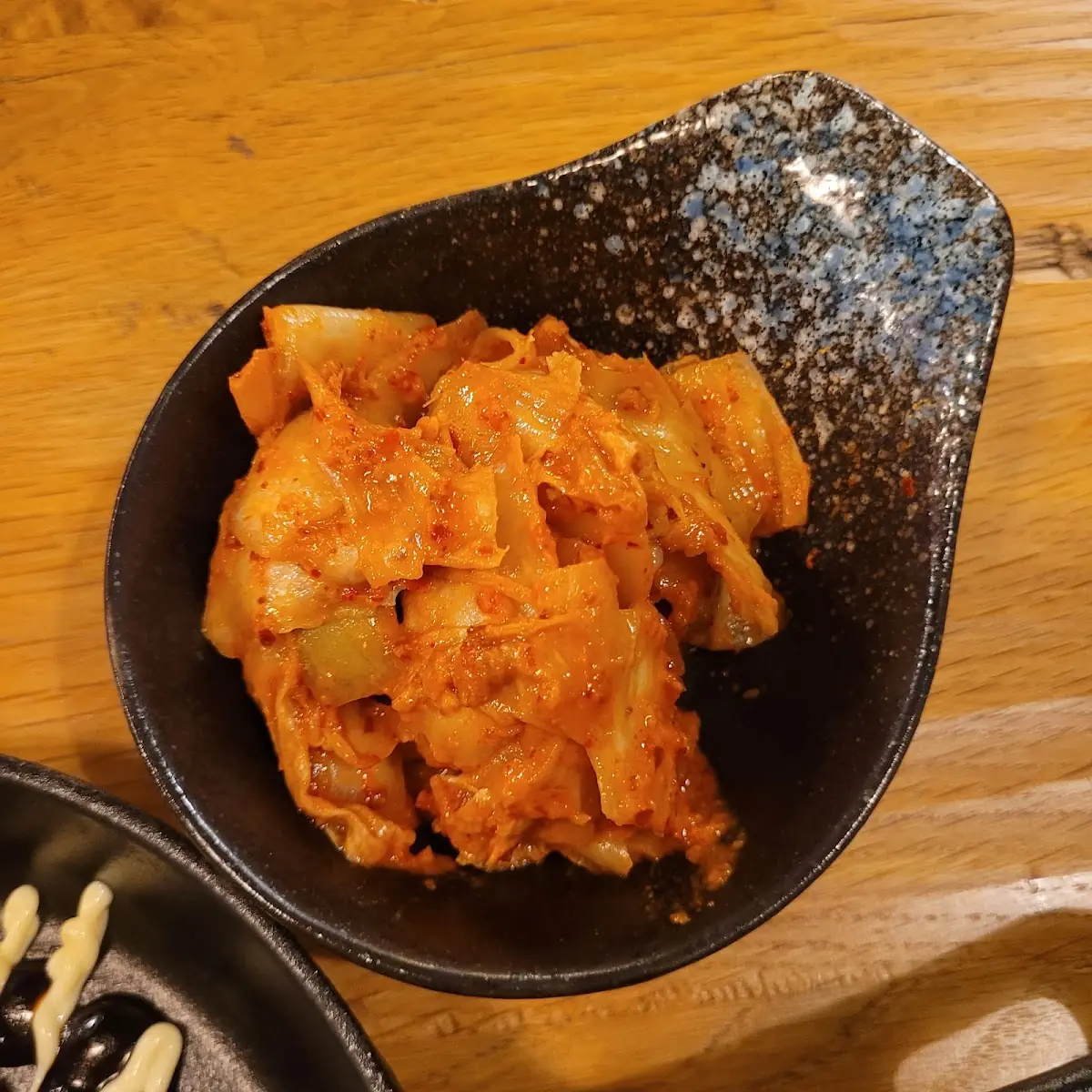 Kimchi