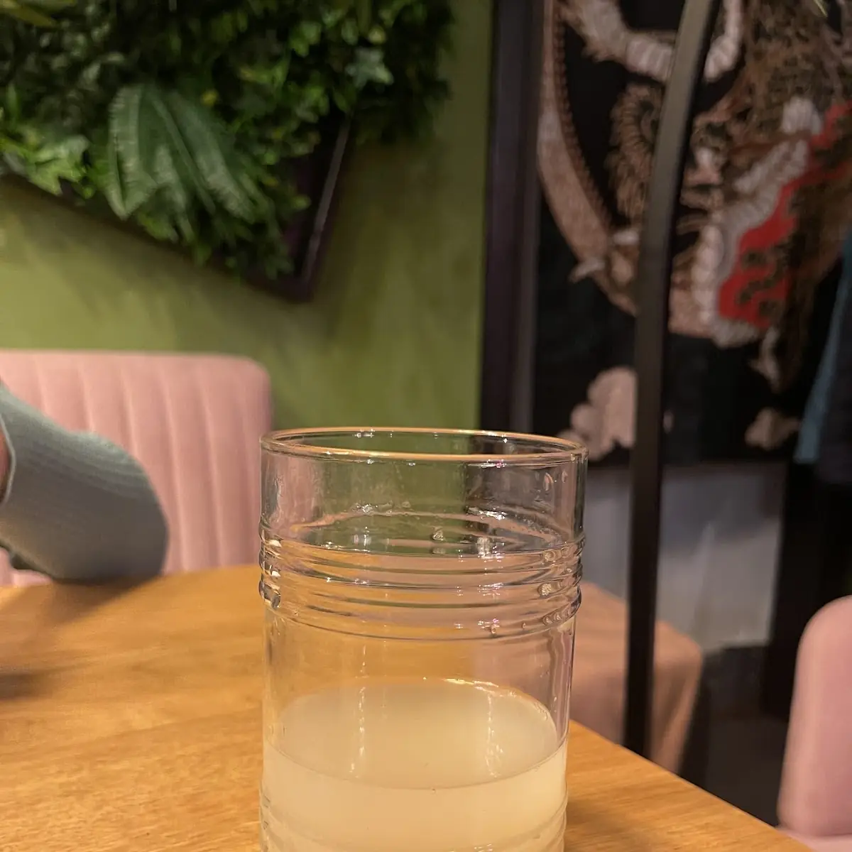 Lychee Drink