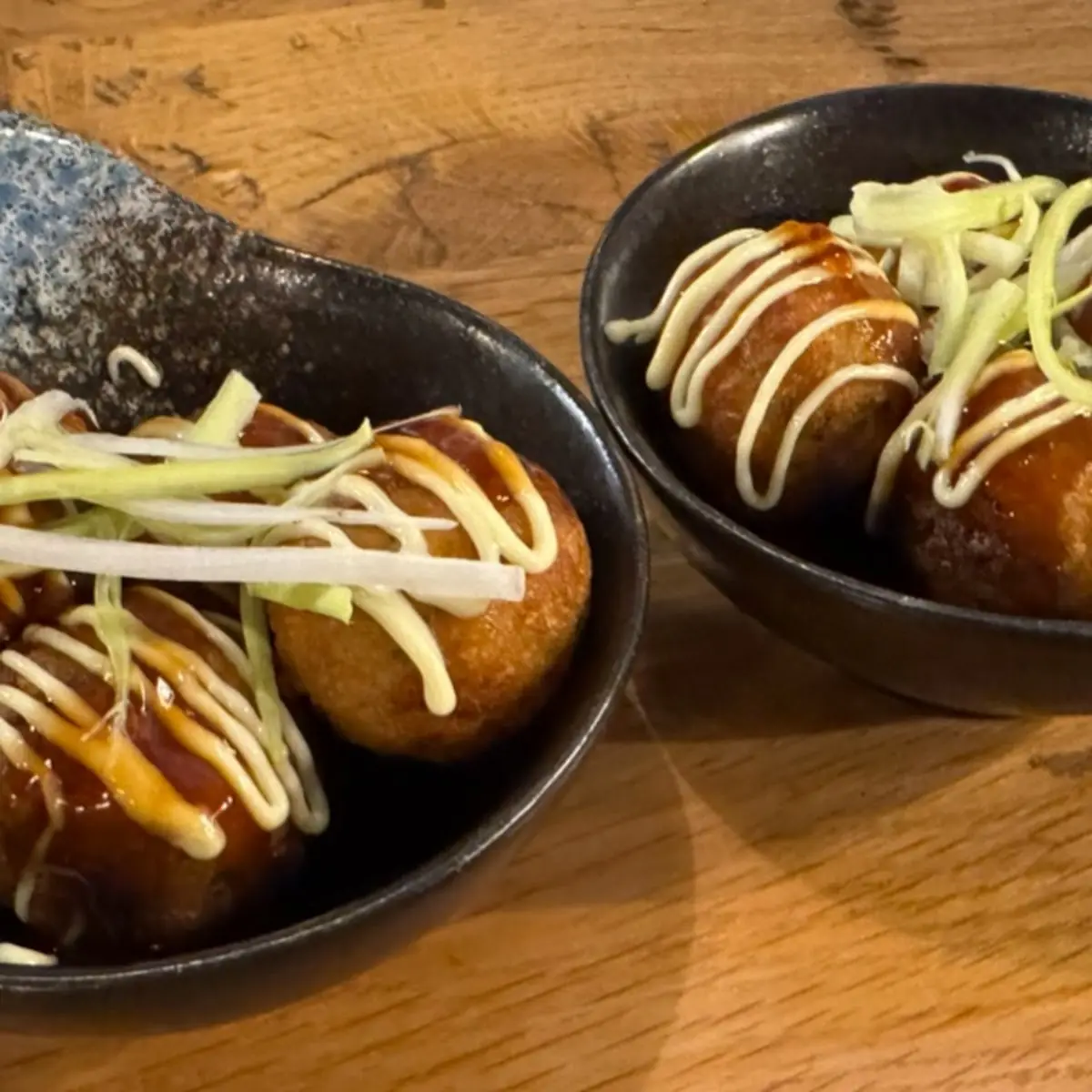 Takoyaki