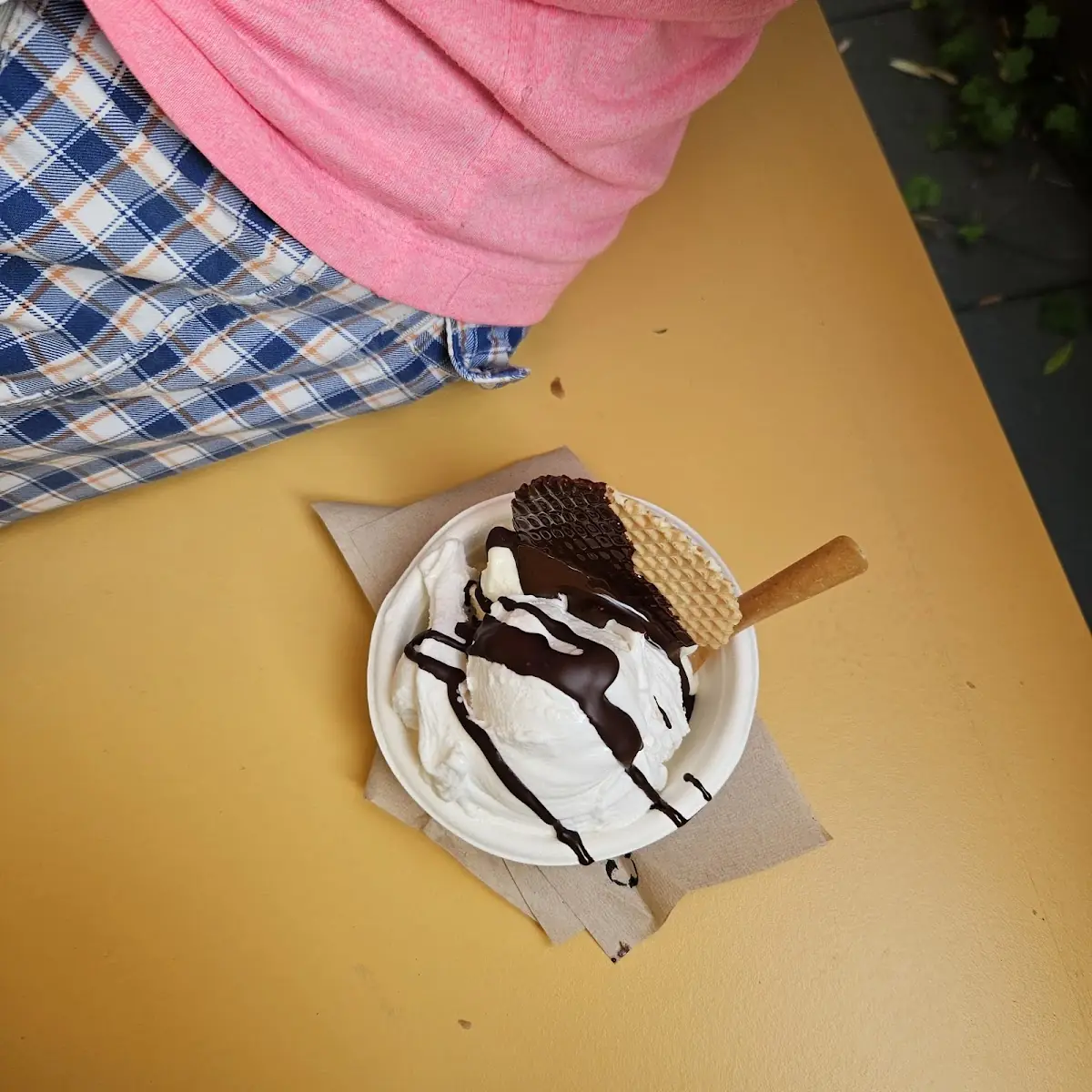 Eisbecher