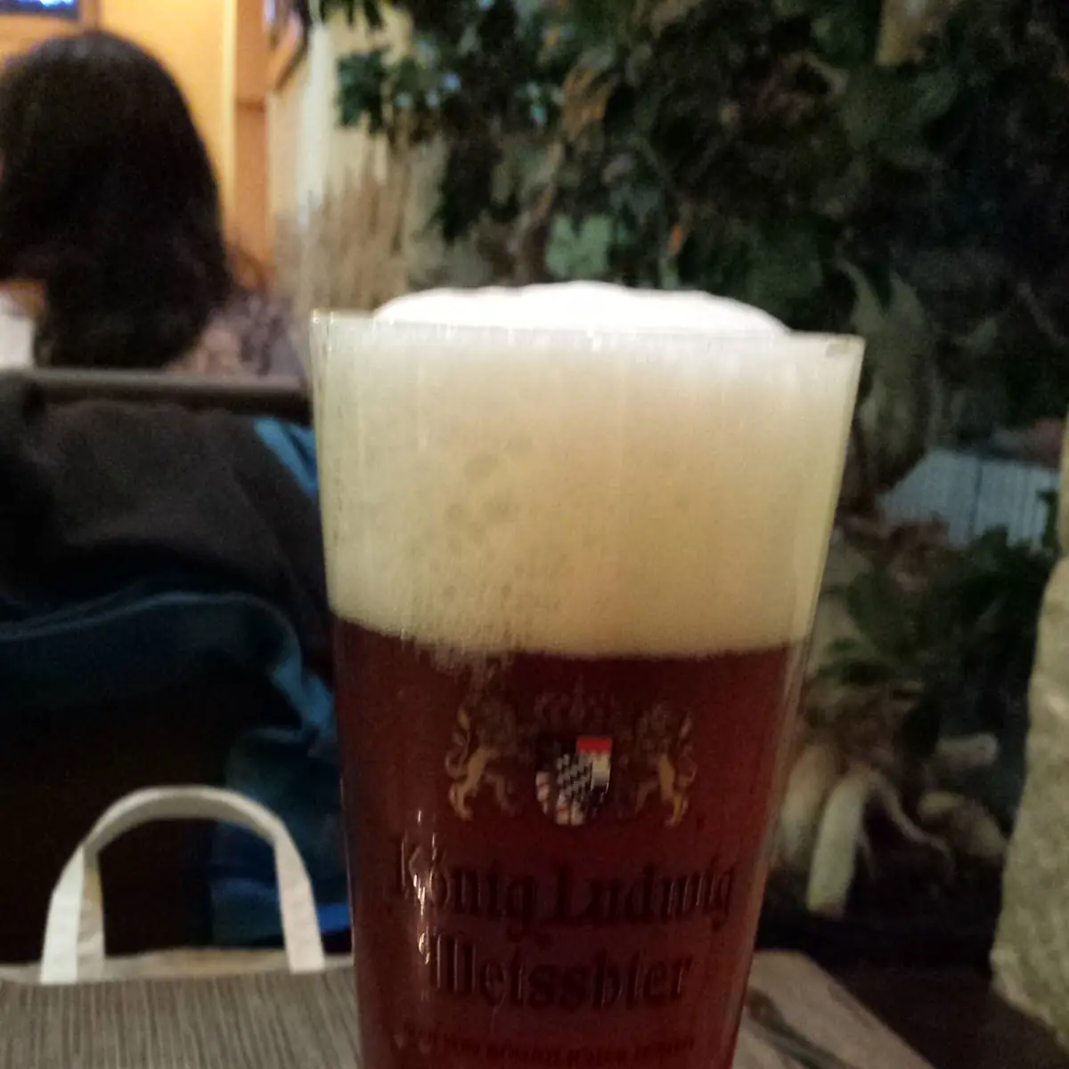 Weizenbier
