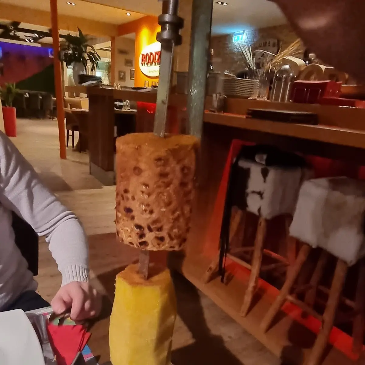 Ananas