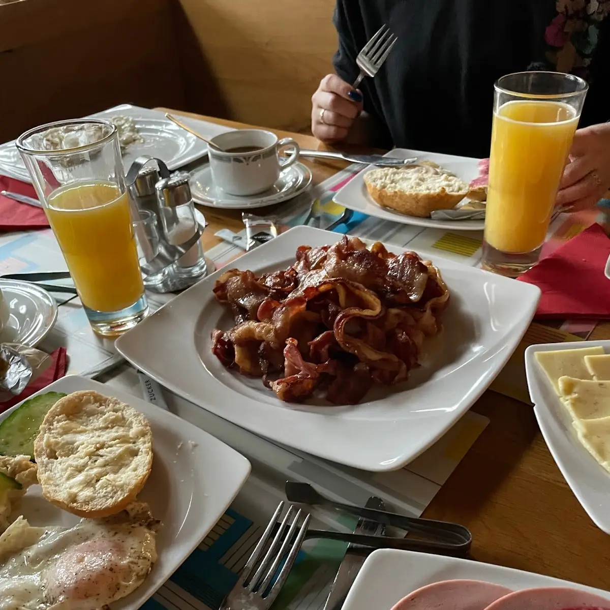 Bacon