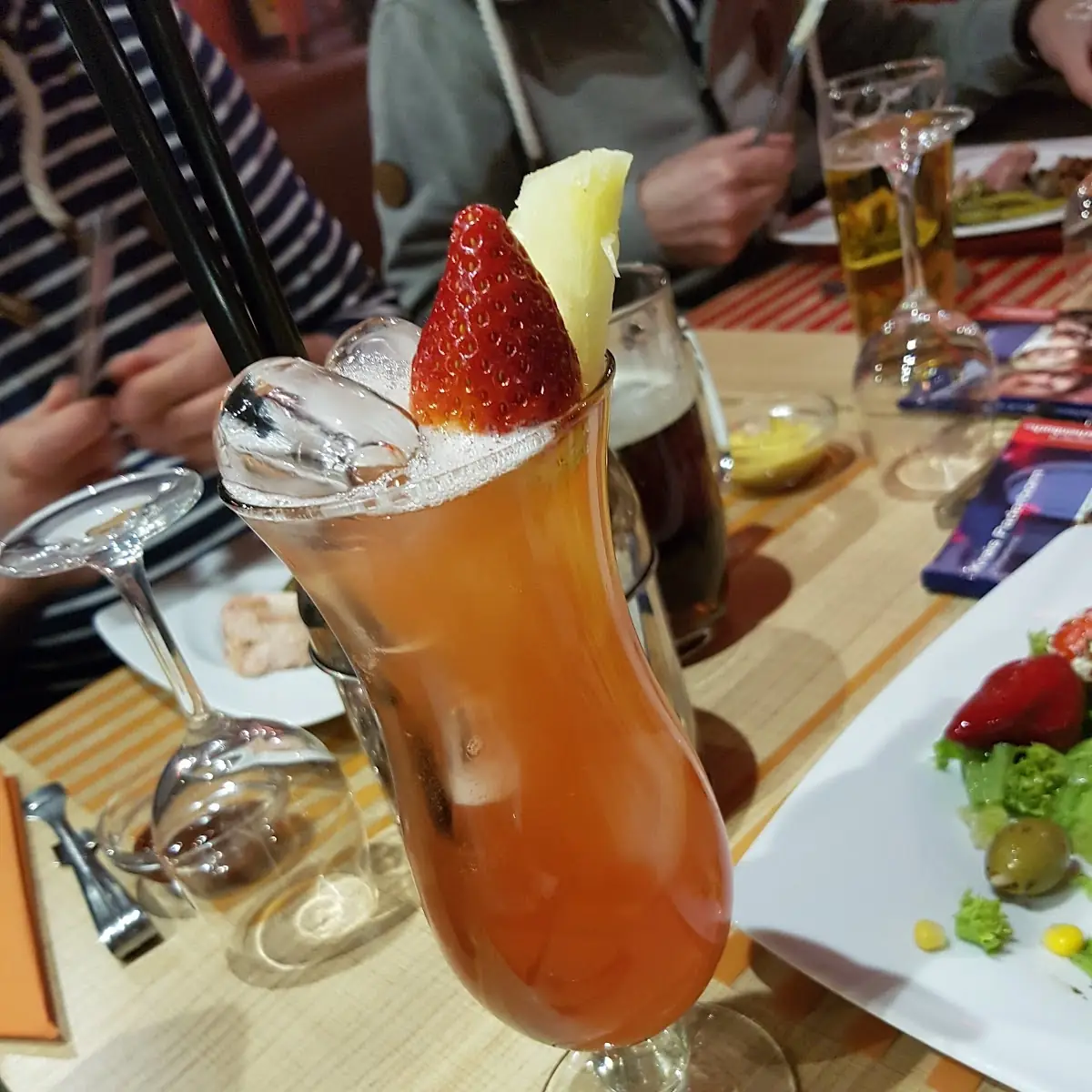 Cocktail