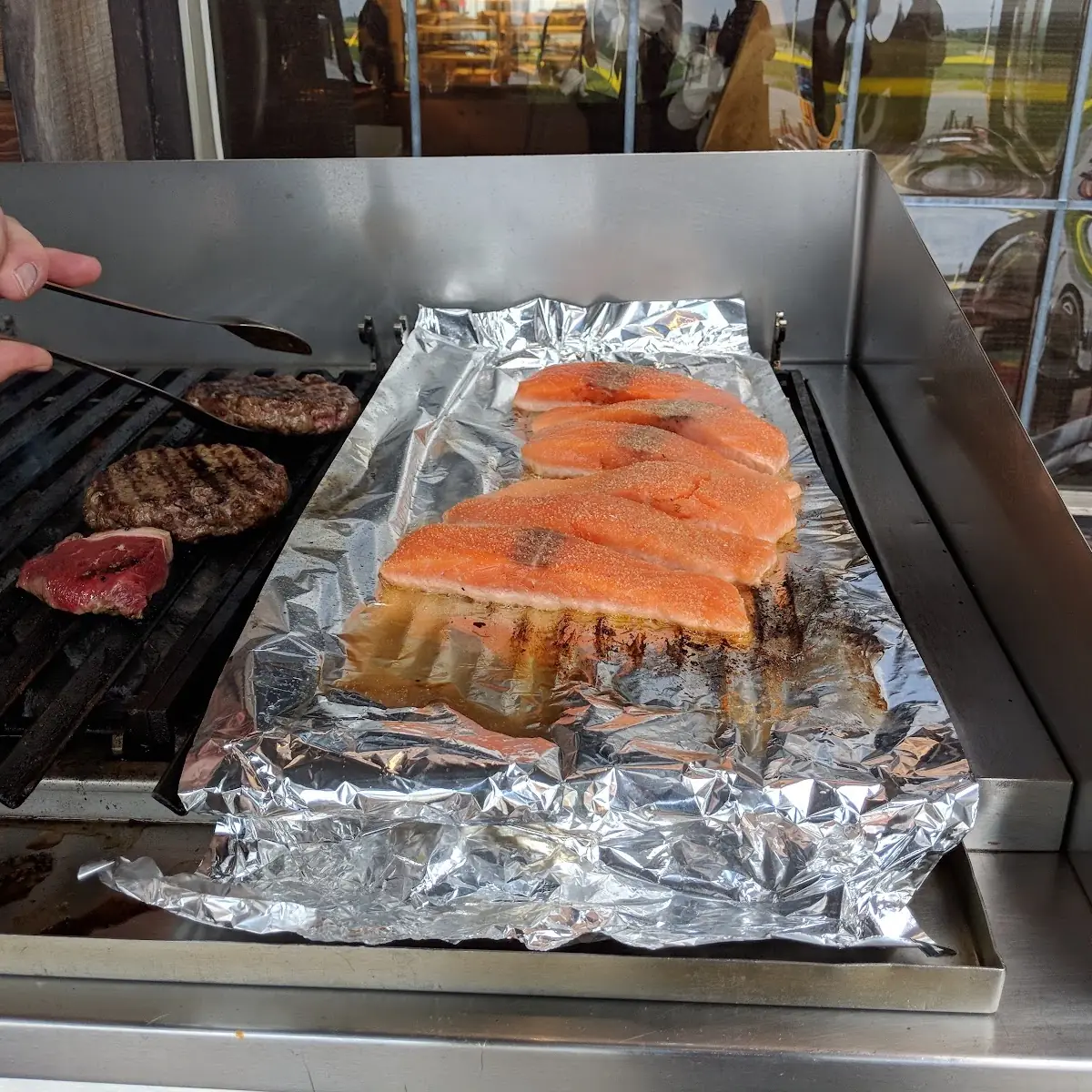 Lachs