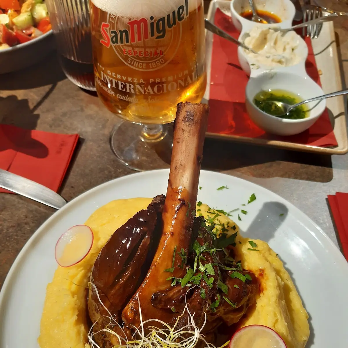 Lamhaxe
