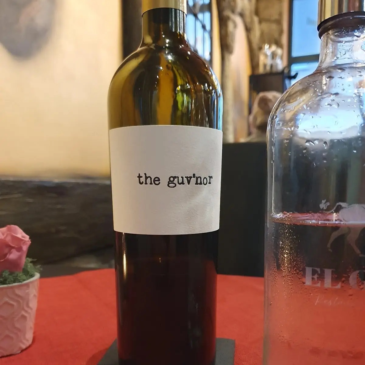 Rotwein