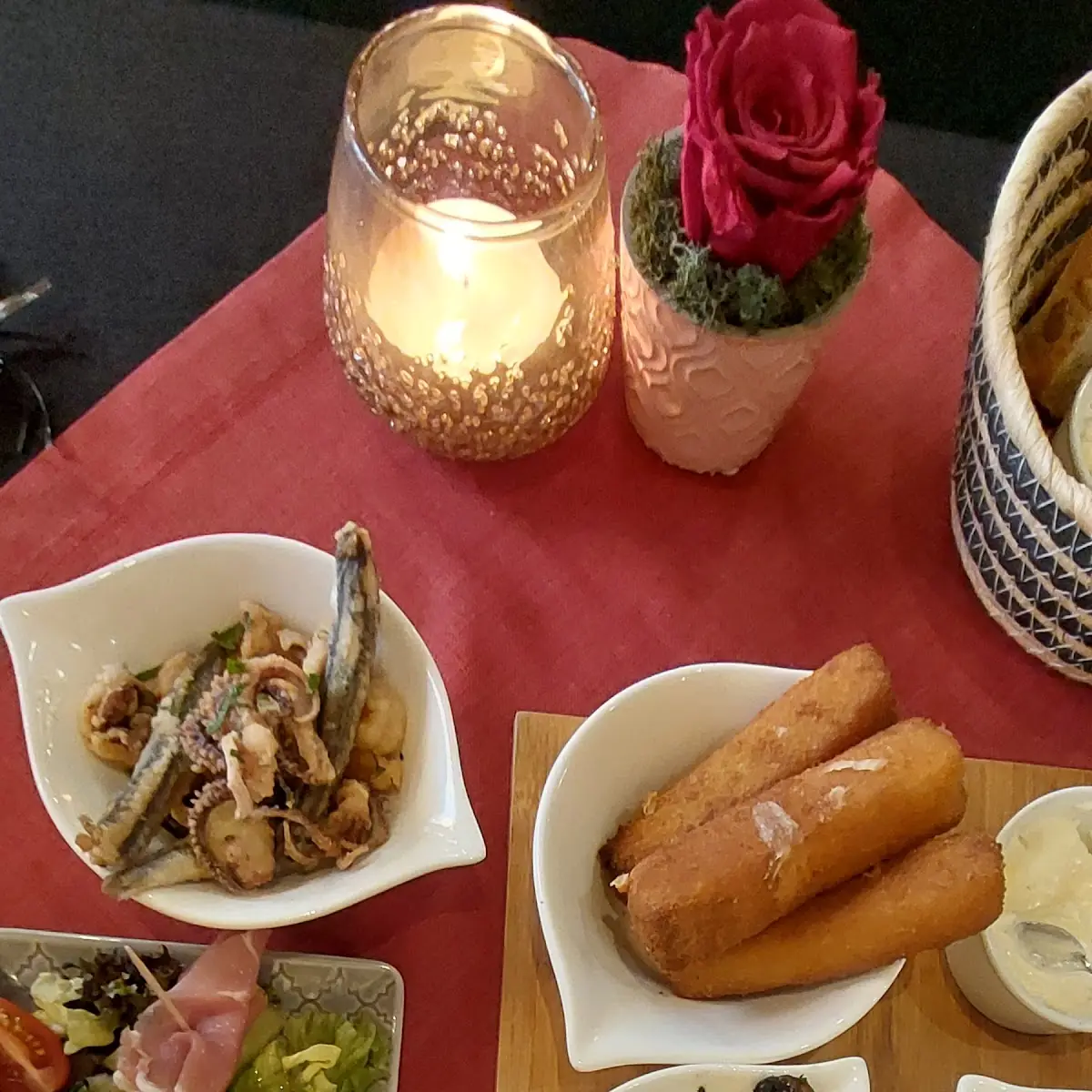Tapas
