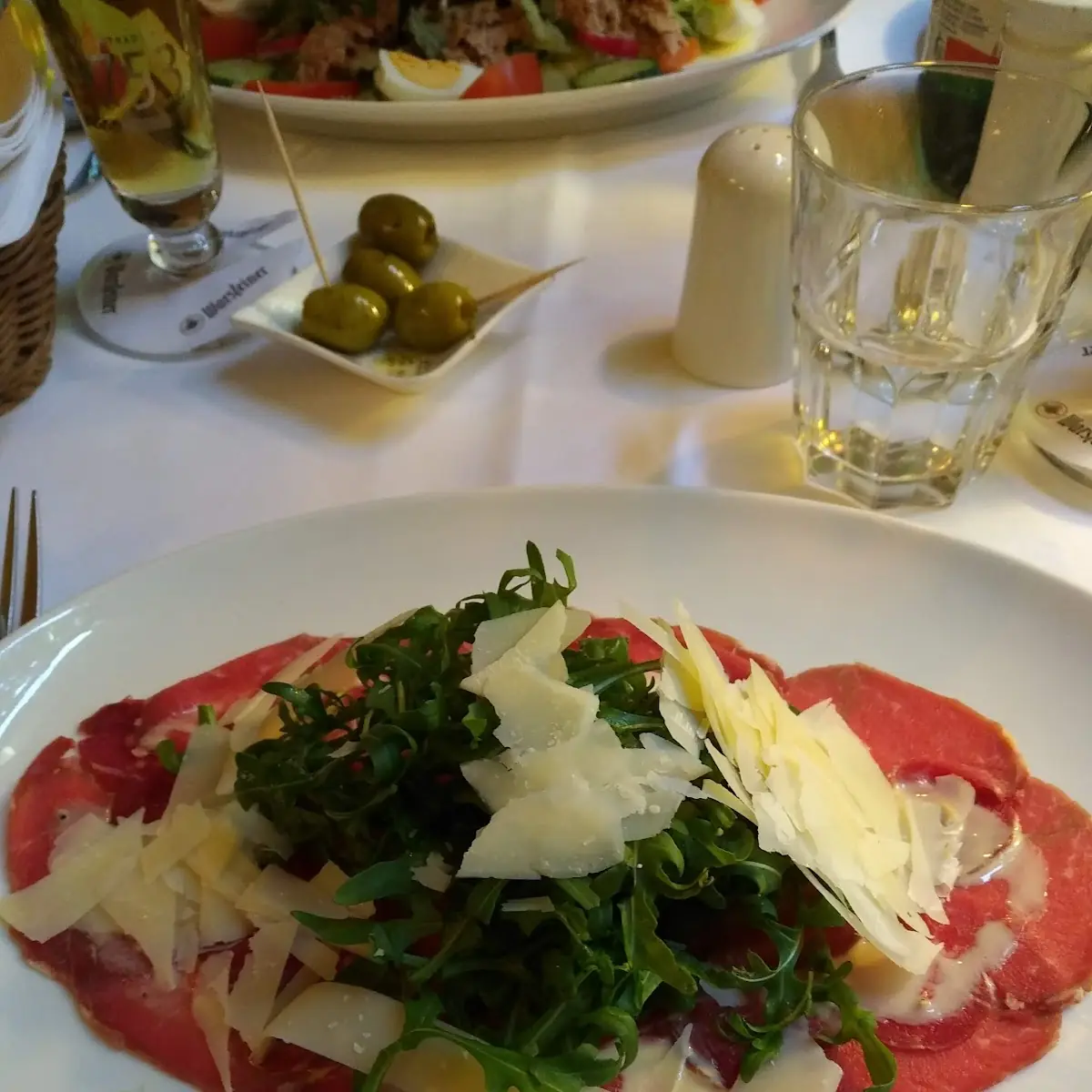 Carpaccio