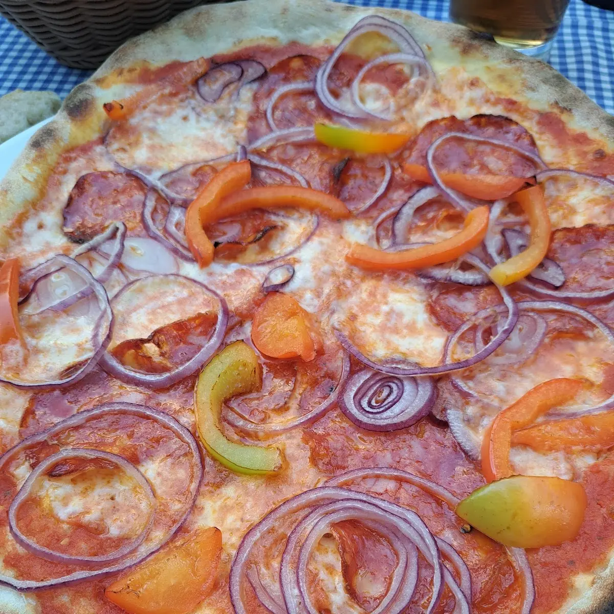 Salami