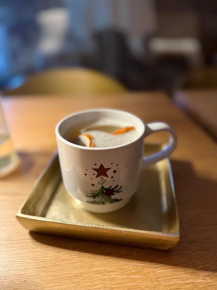 Glühwein