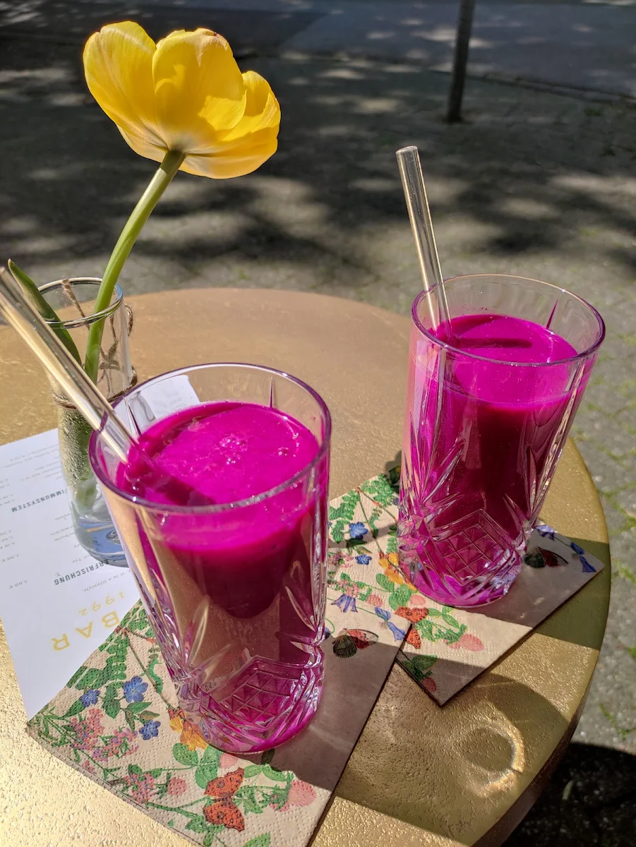 Smoothie