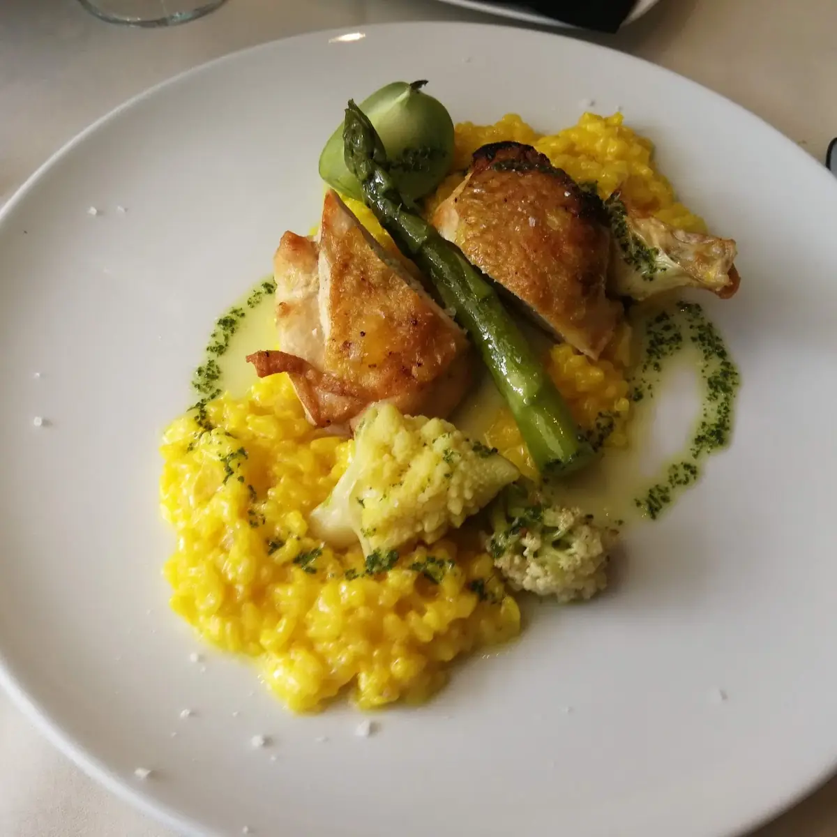 Risotto