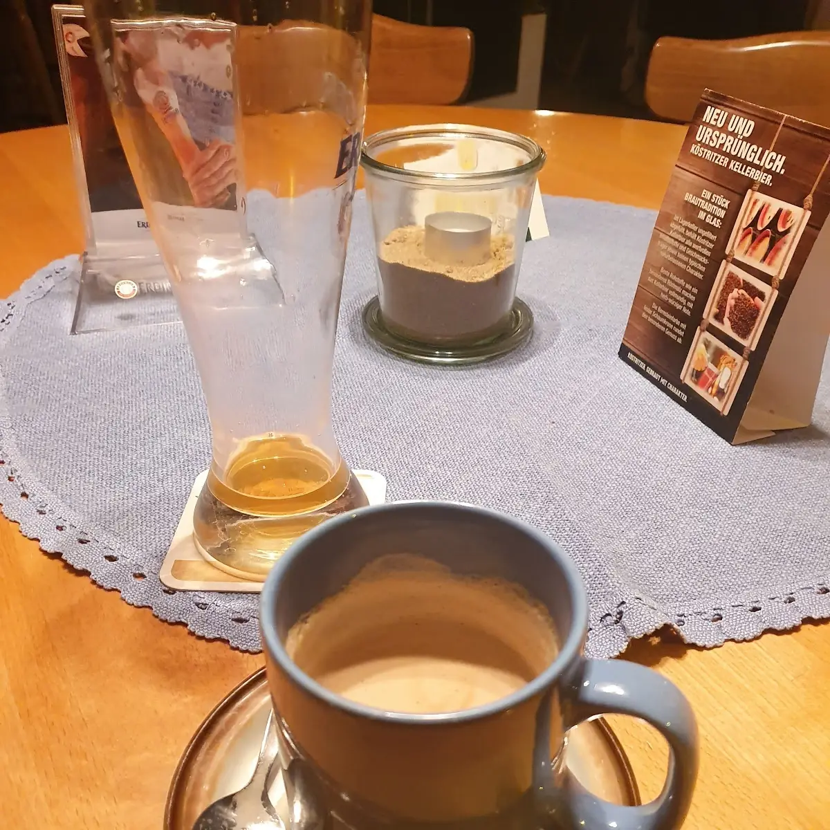 Kaffee