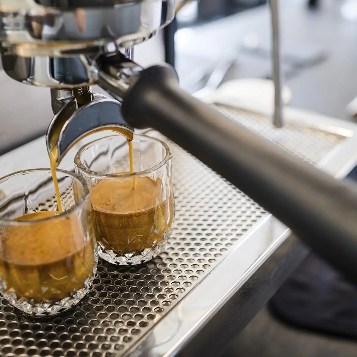 Espresso