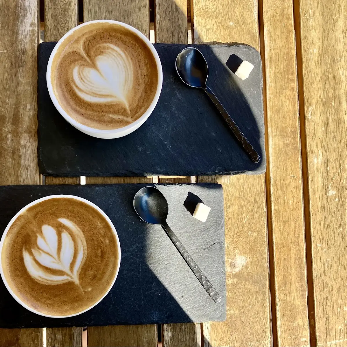 Flat White