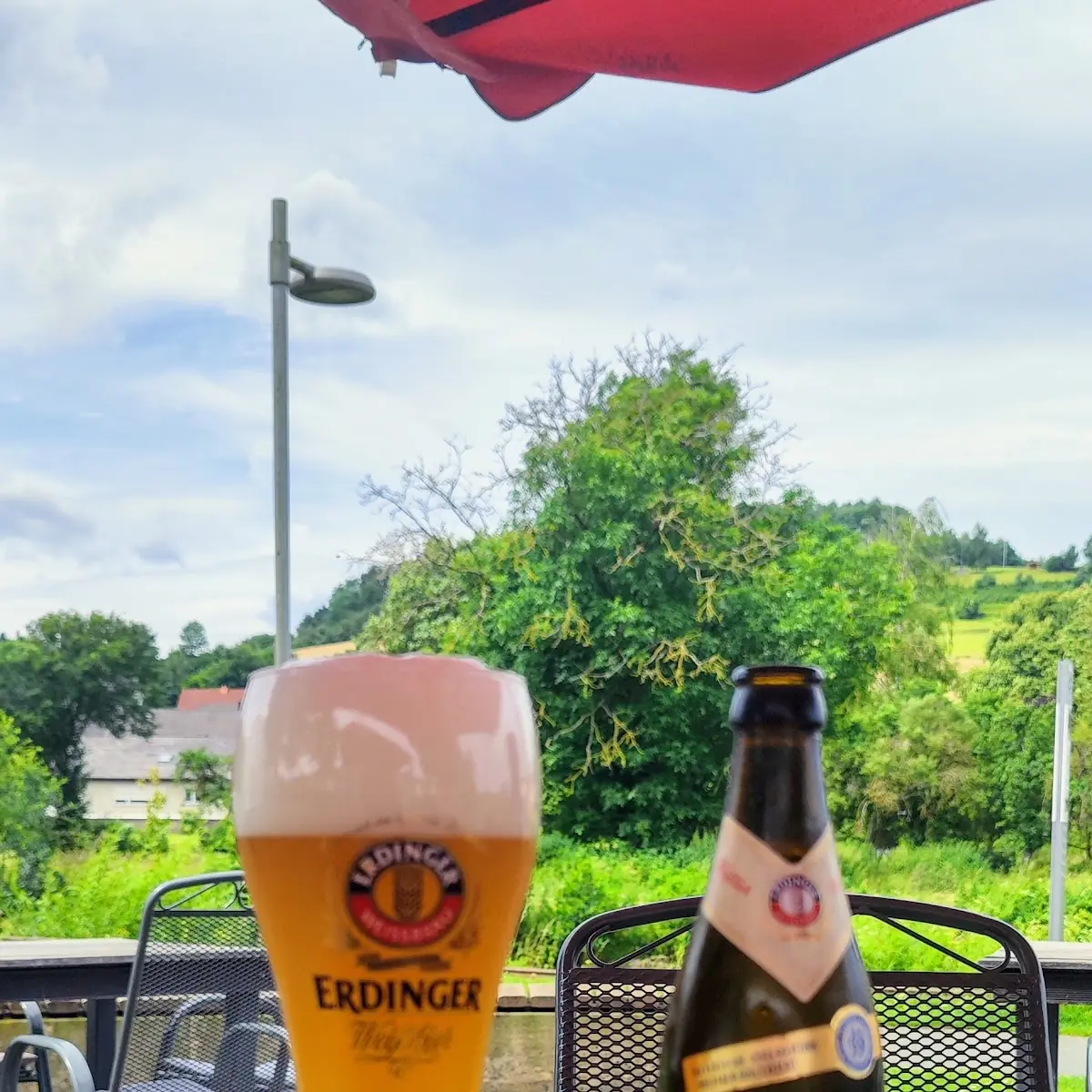 Erdinger