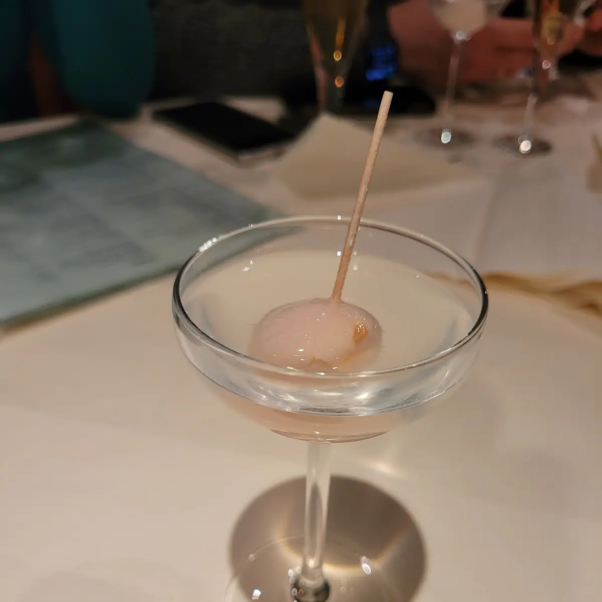 Lychee