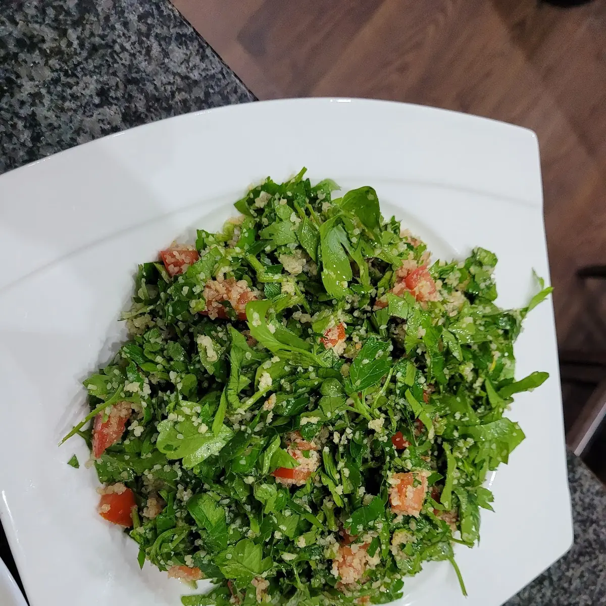 Taboule