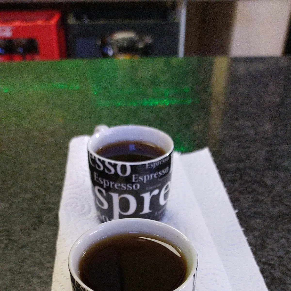 Café