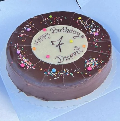 Torte